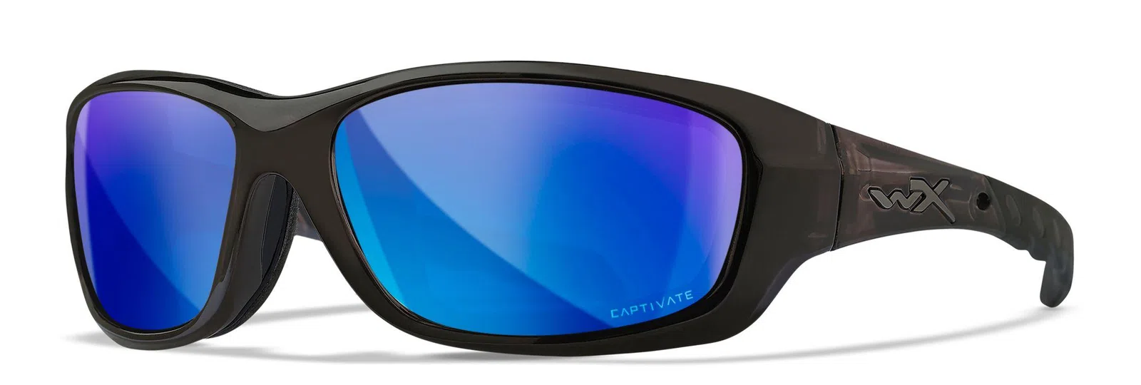 Wiley X Climate Control Gravity Frame & Lenses - view 31